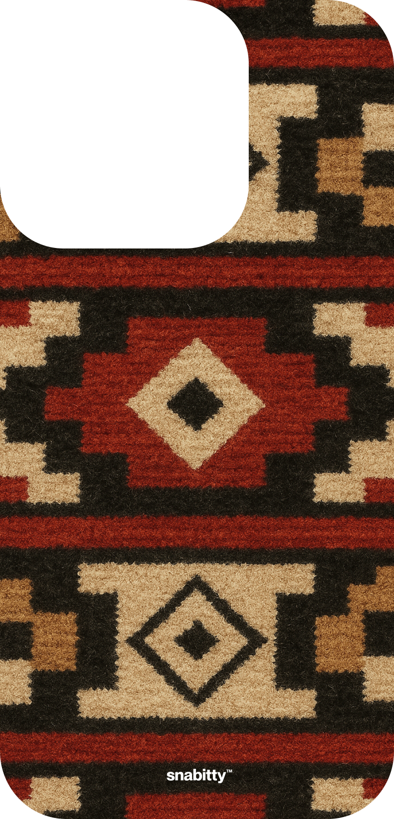 Kharad rug 1