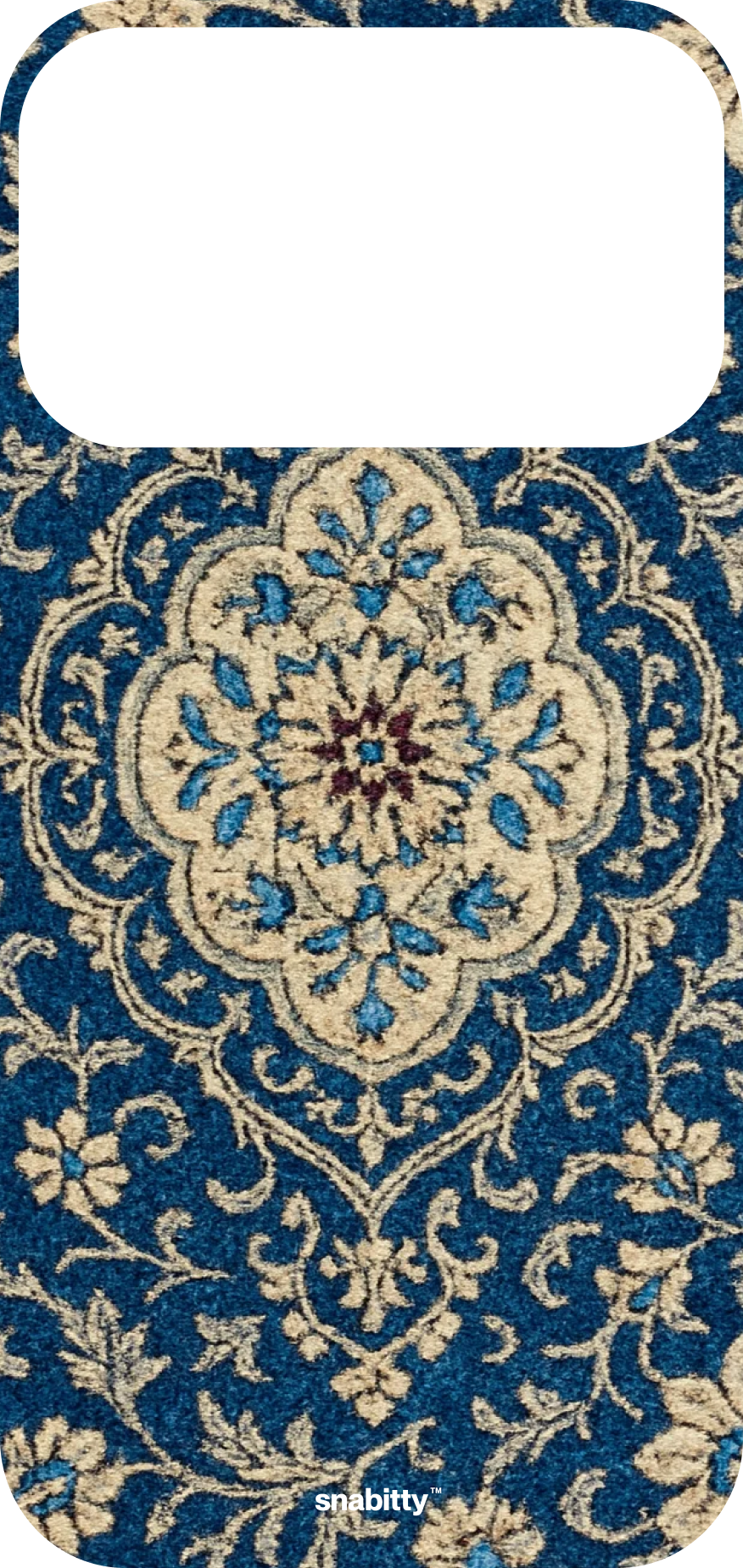 Hereke Silk Carpet 1