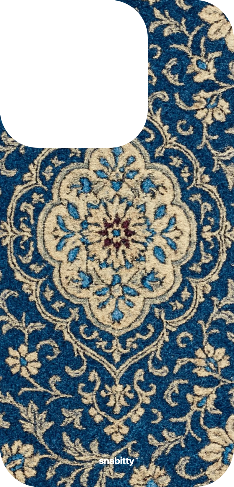 Hereke Silk Carpet 1