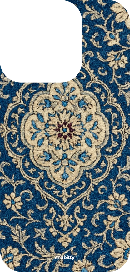 Hereke Silk Carpet 1
