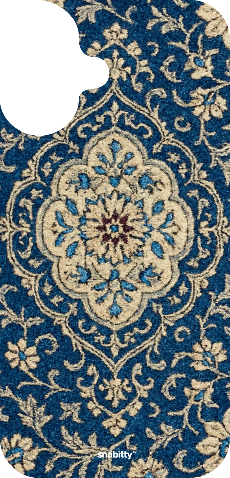 Hereke Silk Carpet 1