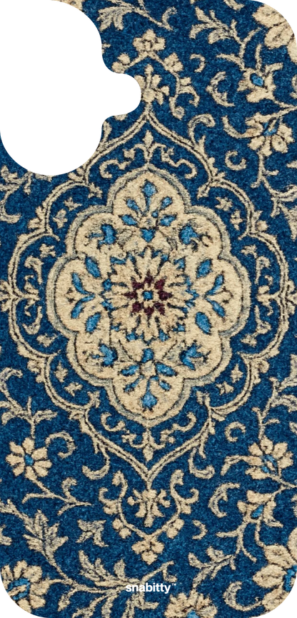 Hereke Silk Carpet 1