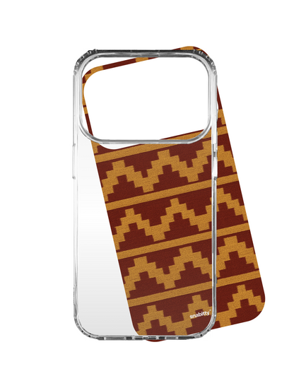 Korvai golden triangles