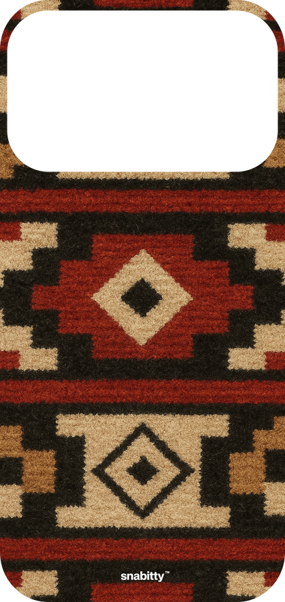 Kharad rug 1