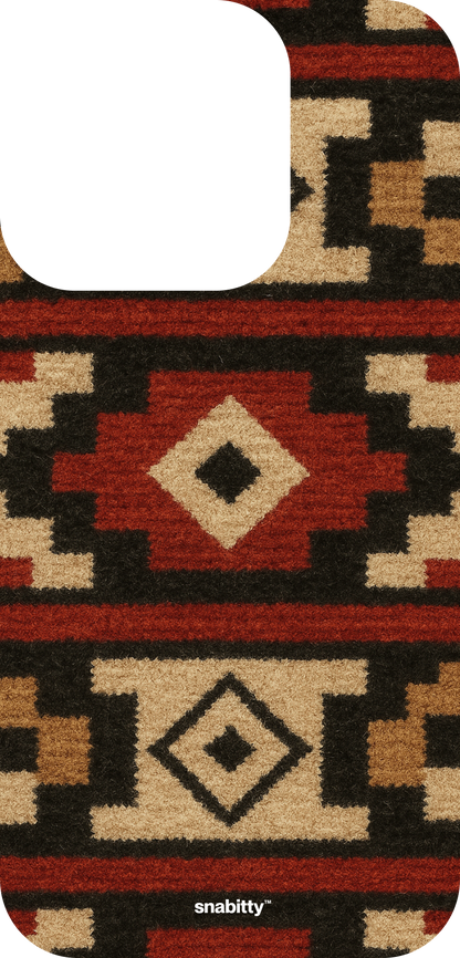 Kharad rug 1