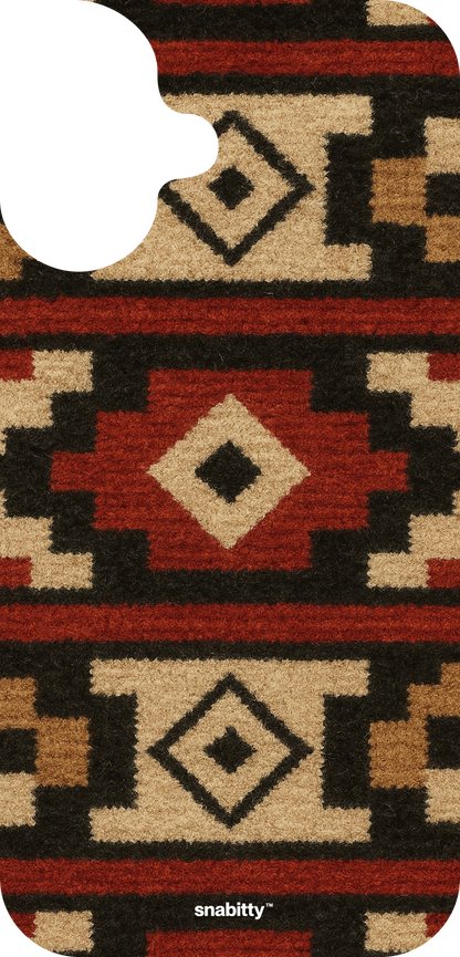 Kharad rug 1