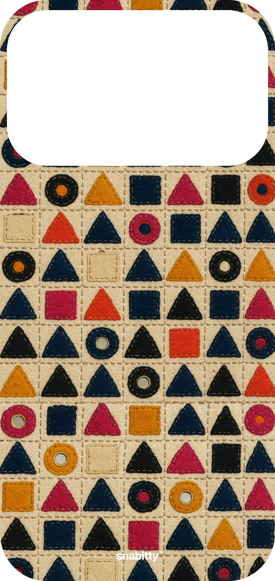 Rabari Patchwork 1