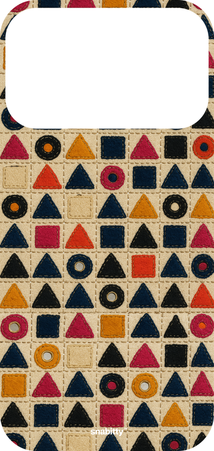 Rabari Patchwork 1