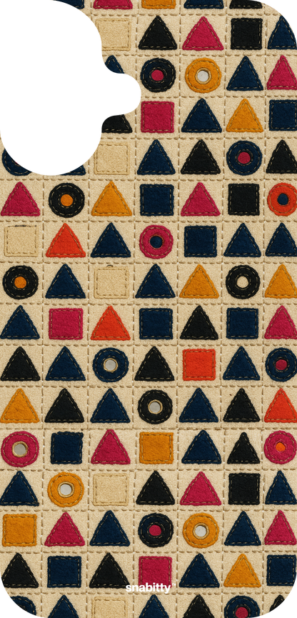 Rabari Patchwork 1
