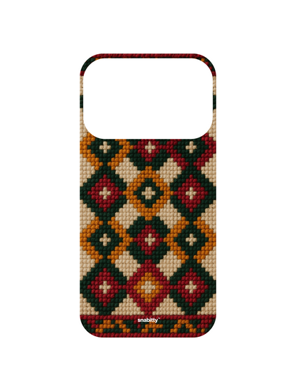 Himachali Woolen Tapestry 2