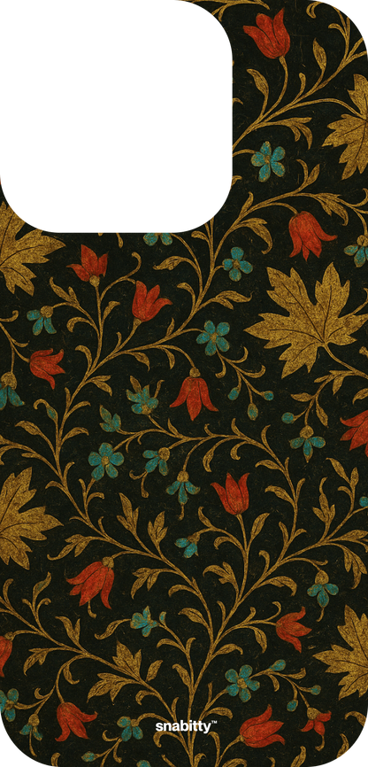 Kashmiri Sozni Brocade