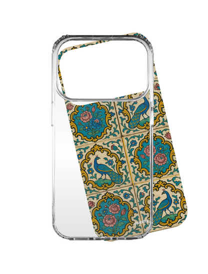 Haft rang ceramic 2