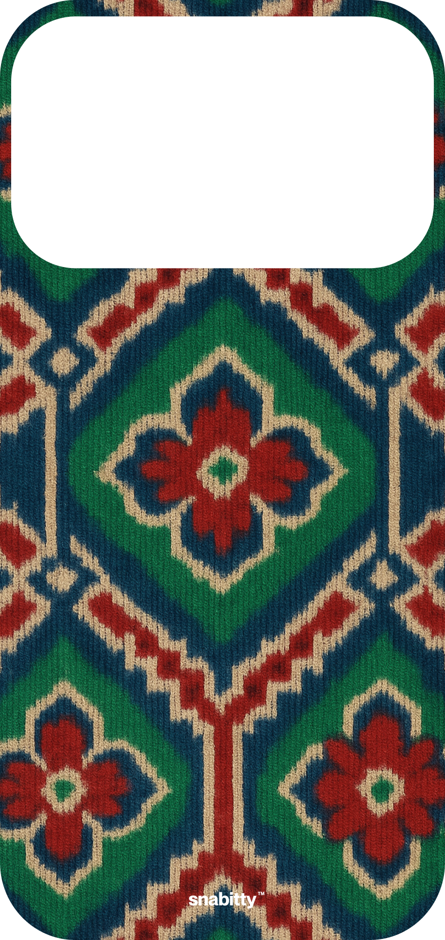 Patola ikat bloom 2