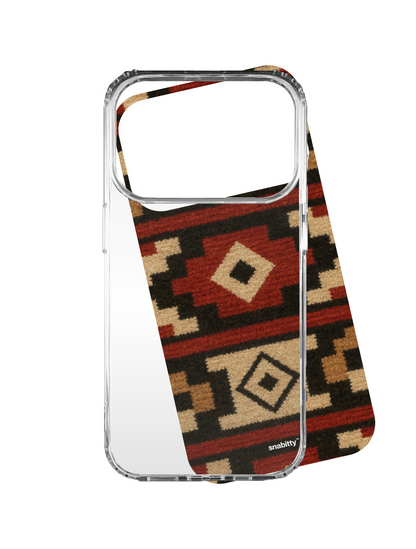 Kharad rug 1
