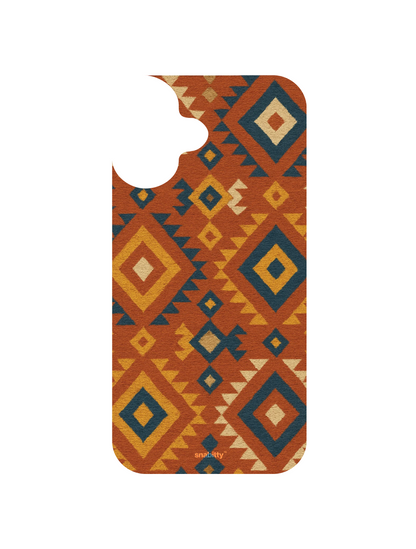 Flatwoven Turkish Kilim 1