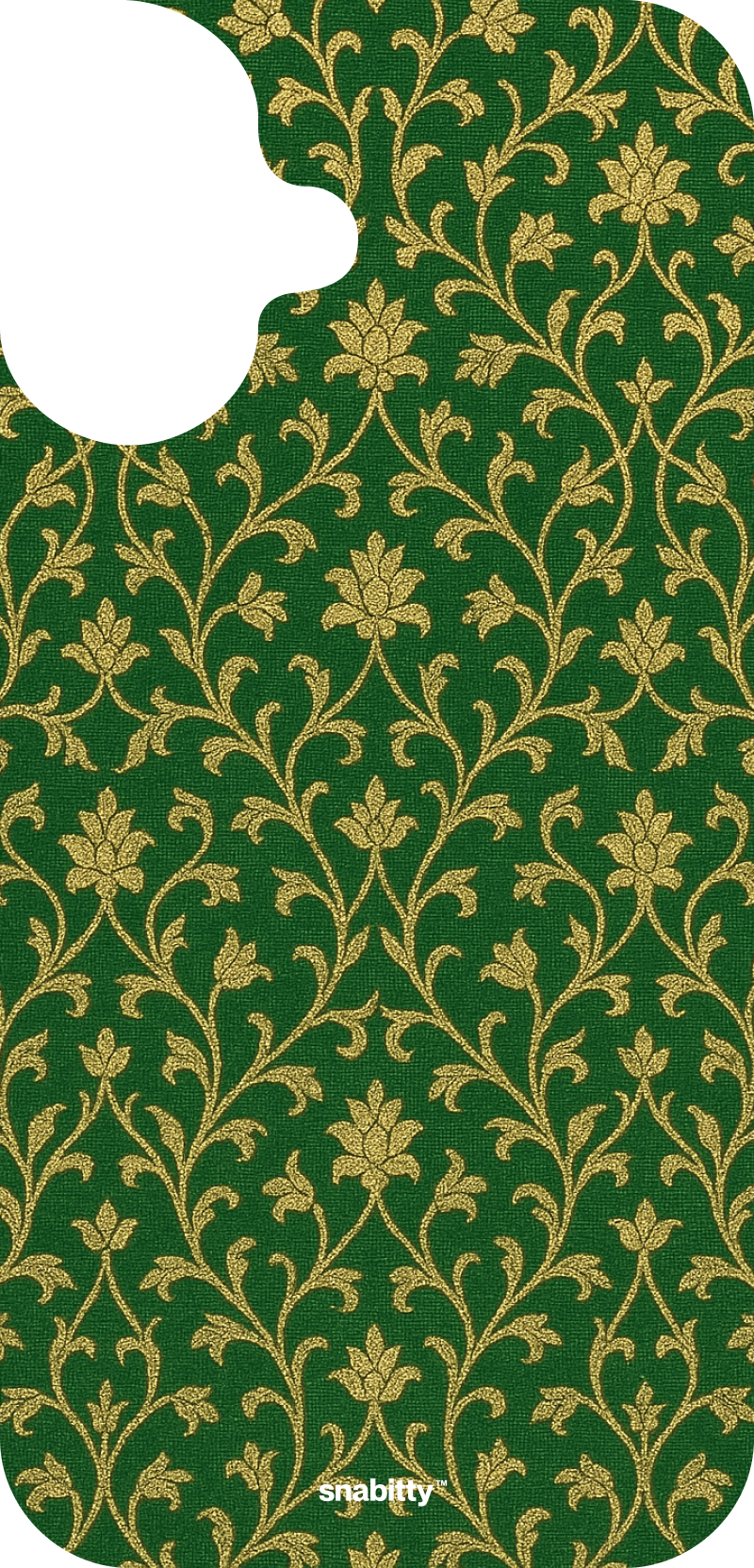 Paithani asawali parrot