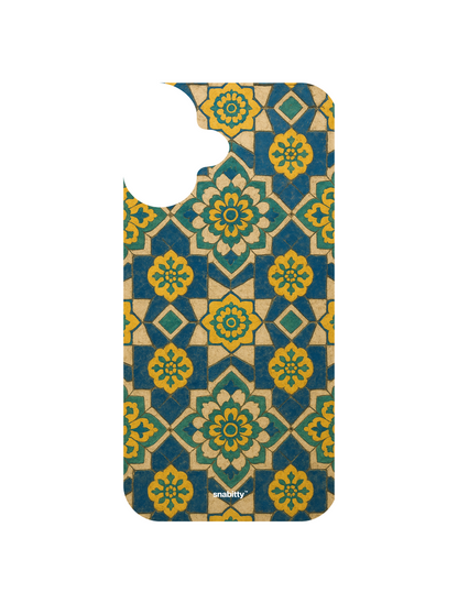 Moarragh tile