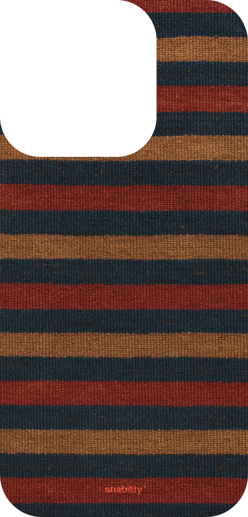 Cappadocian Nomadic Wool 2