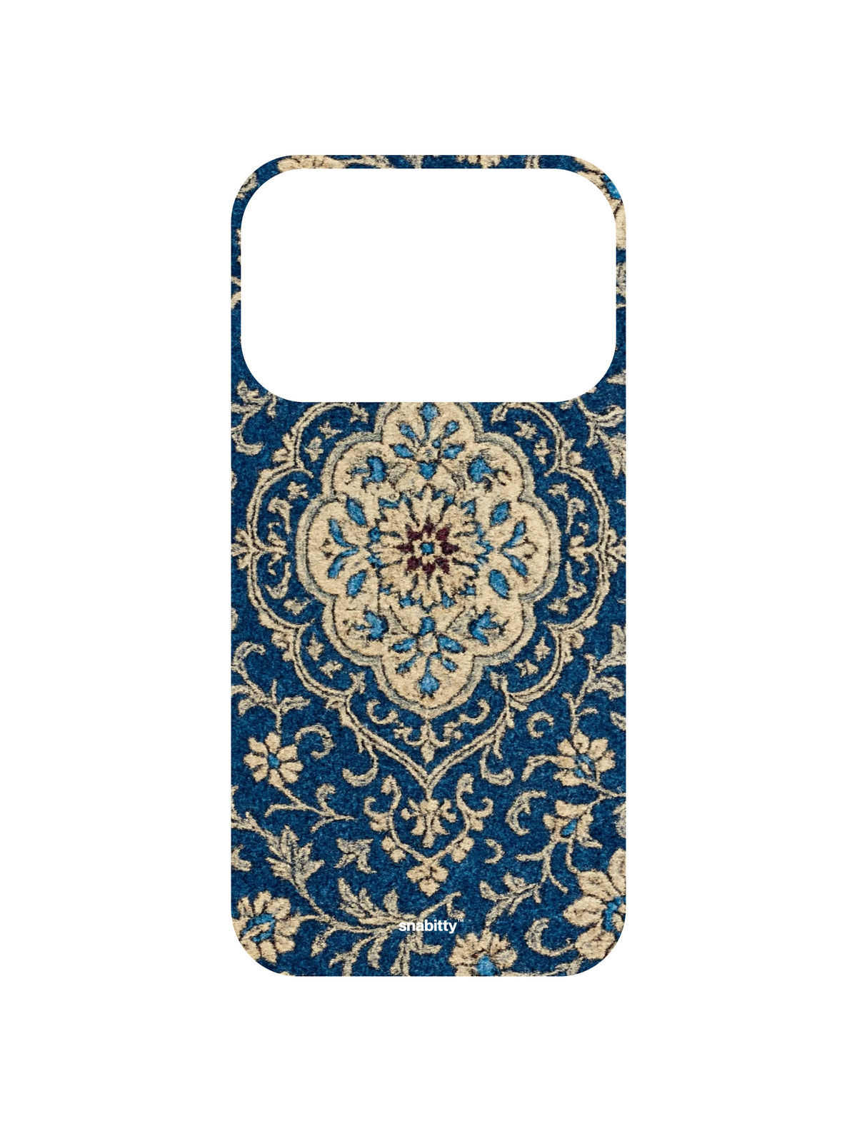 Hereke Silk Carpet 1