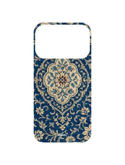 Hereke Silk Carpet 1