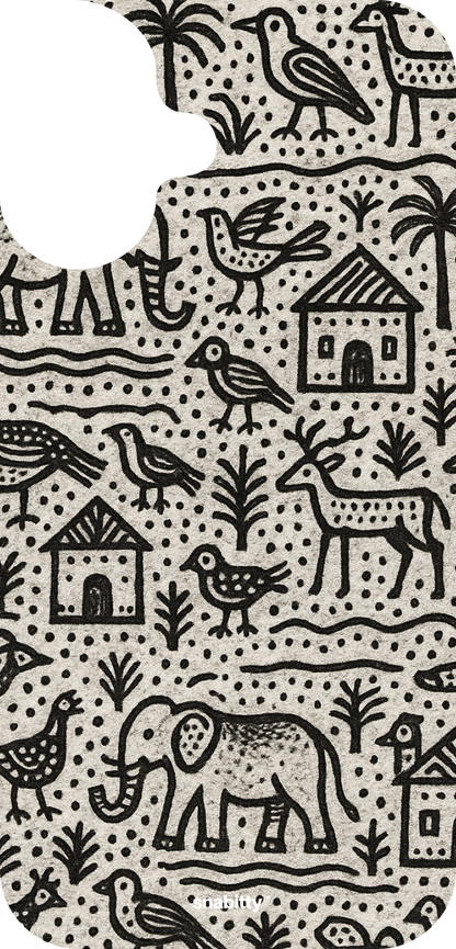 Jogi folk wilderness 3