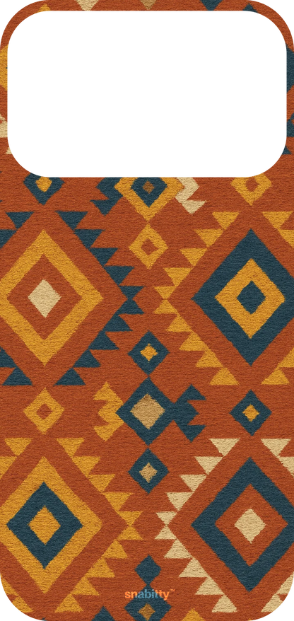 Flatwoven Turkish Kilim 1