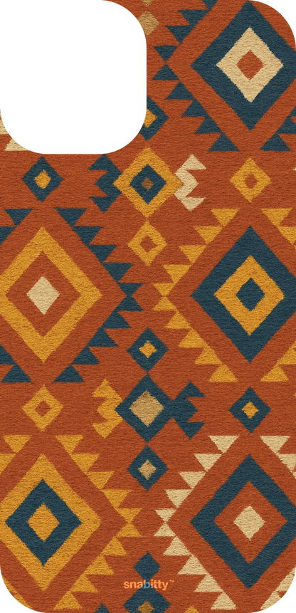 Flatwoven Turkish Kilim 1