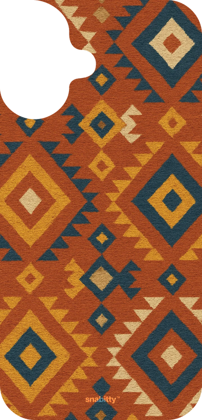 Flatwoven Turkish Kilim 1