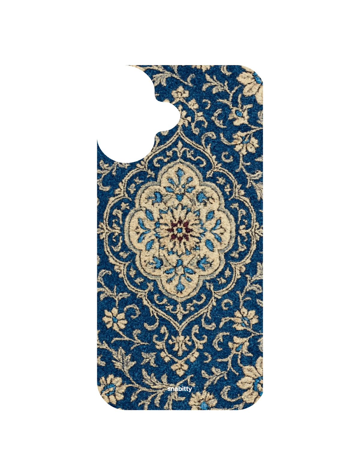 Hereke Silk Carpet 1