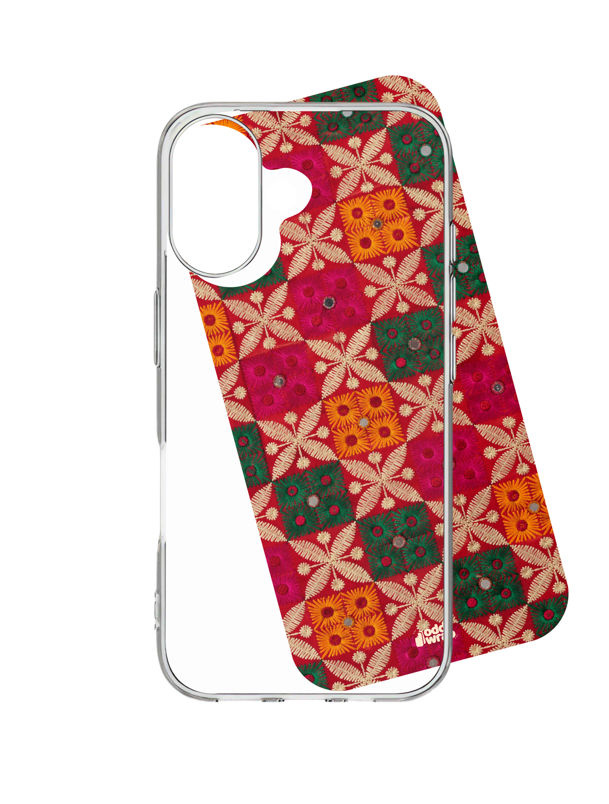 Chowk Phulkari