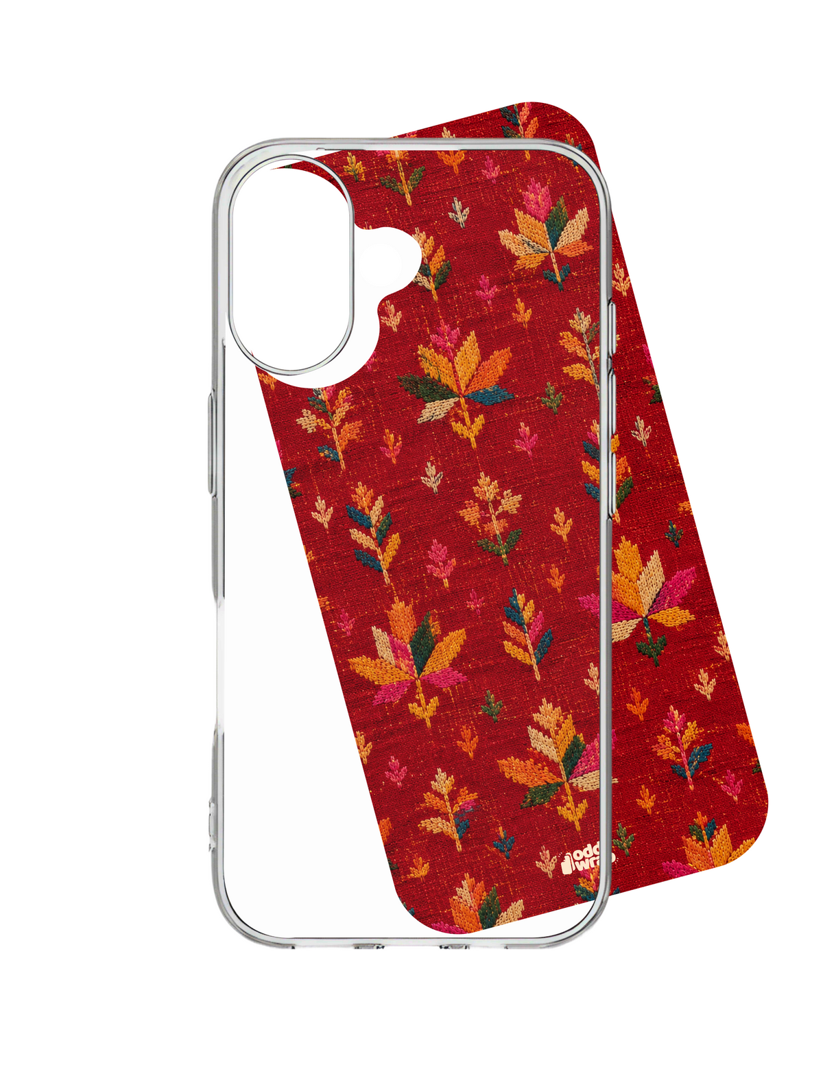 Lal Phulkari