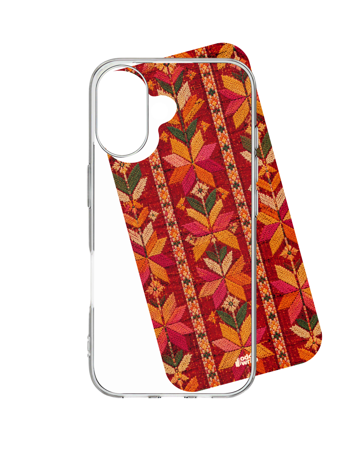 Bagh Phulkari