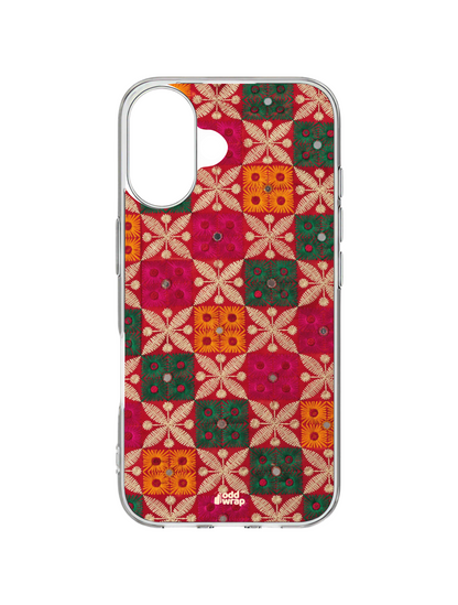 Chowk Phulkari