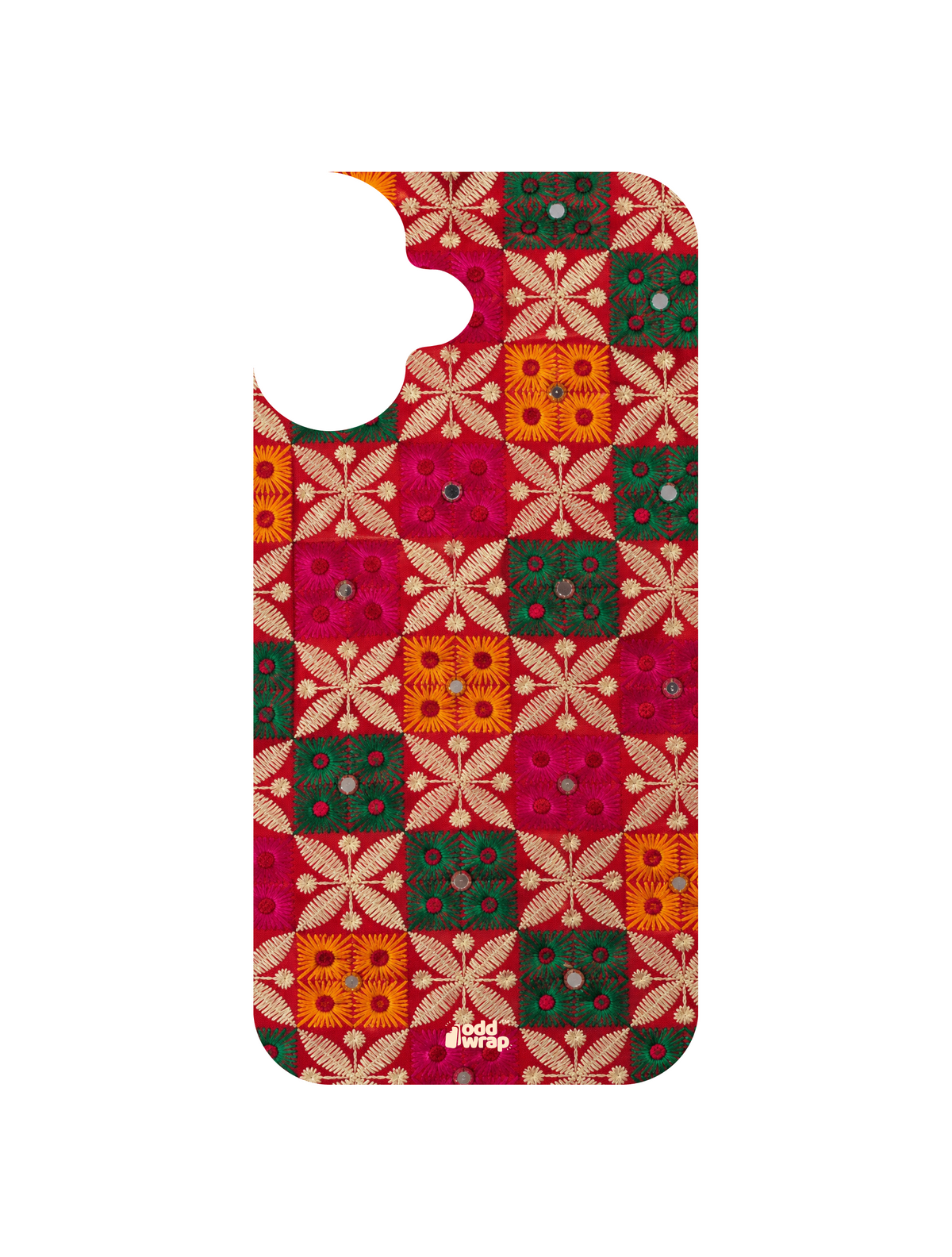Chowk Phulkari
