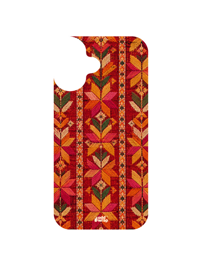 Bagh Phulkari