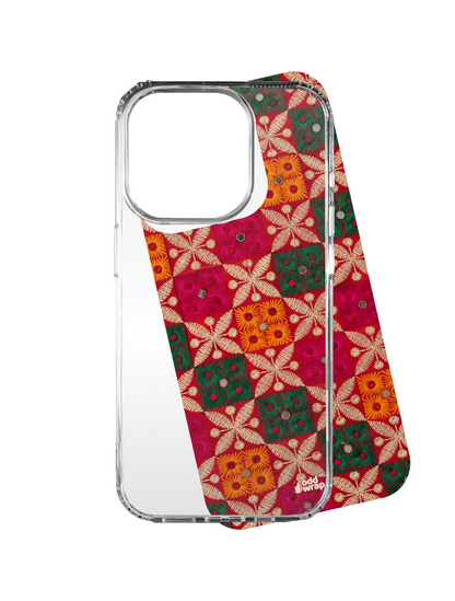 Chowk Phulkari