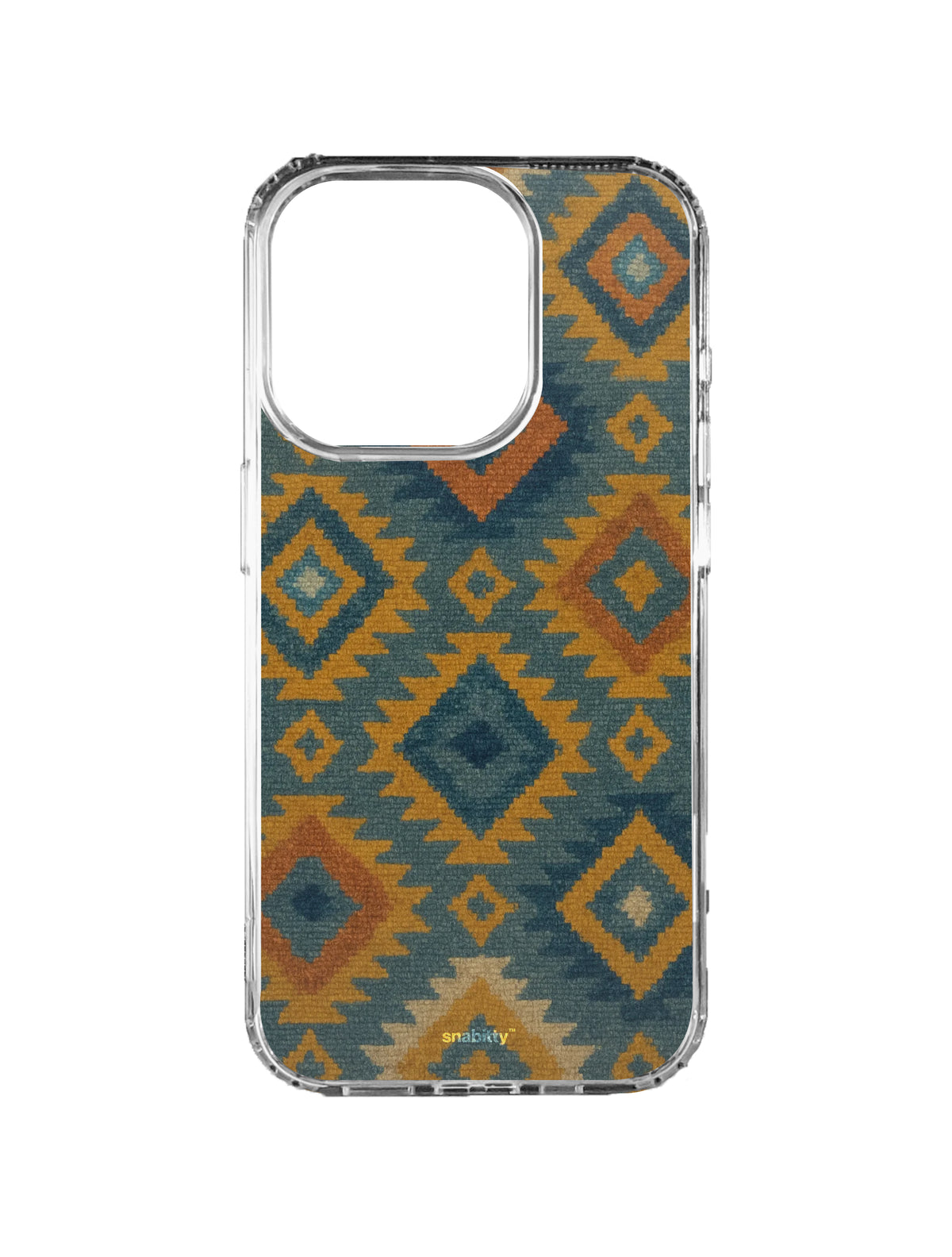 Flatwoven Turkish Kilim 2