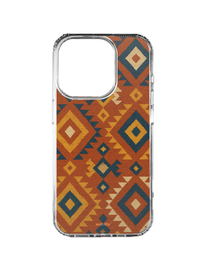 Flatwoven Turkish Kilim 1