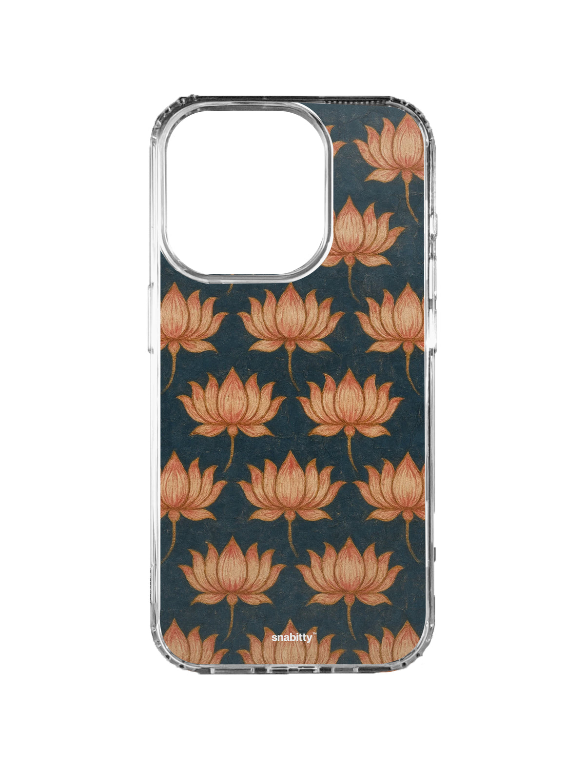 Pichwai Lotus 2