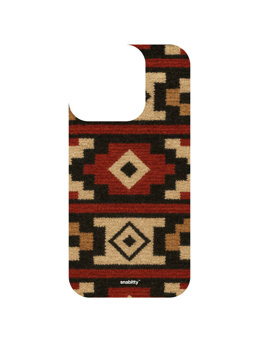 Kharad rug 1