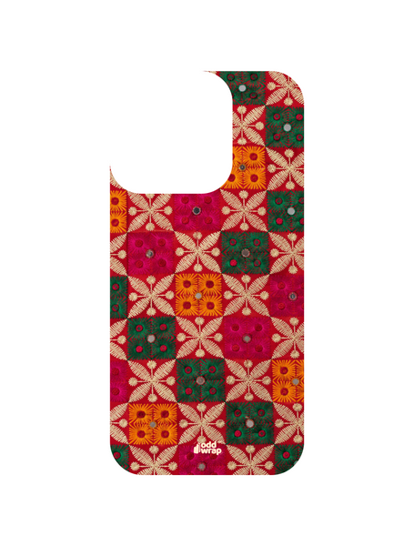 Chowk Phulkari