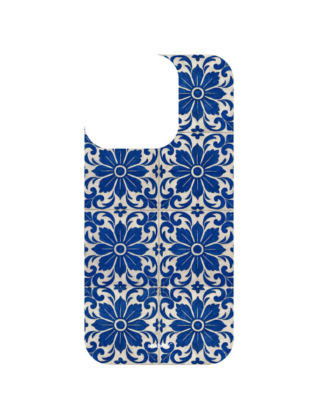 Azulejo tile 1