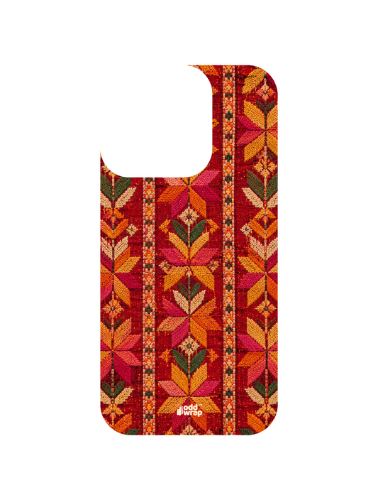 Bagh Phulkari