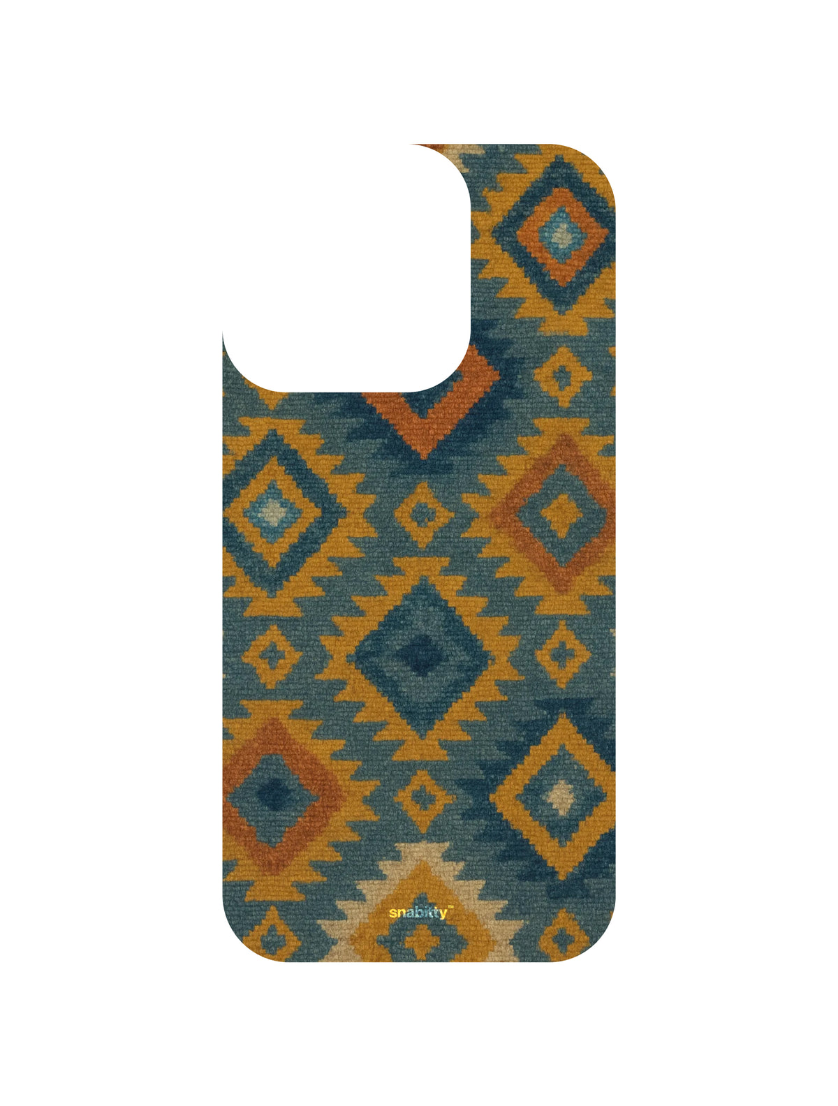Flatwoven Turkish Kilim 2