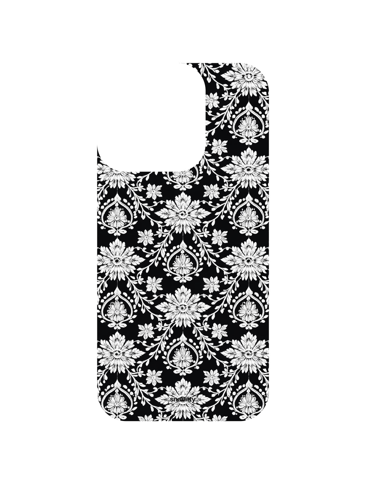 Power black Jaal 2 Chikankari