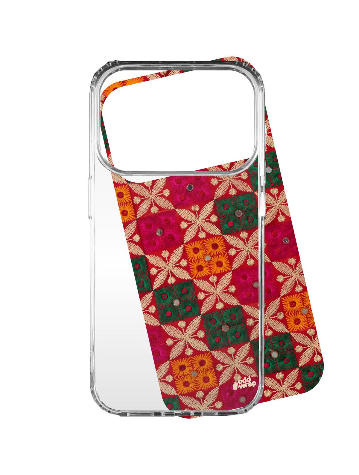 Chowk Phulkari