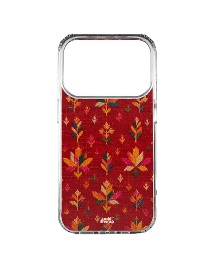 Lal Phulkari