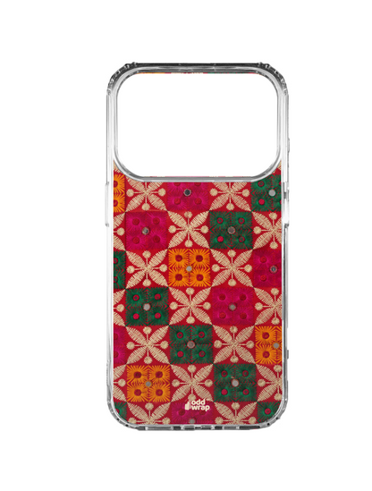 Chowk Phulkari