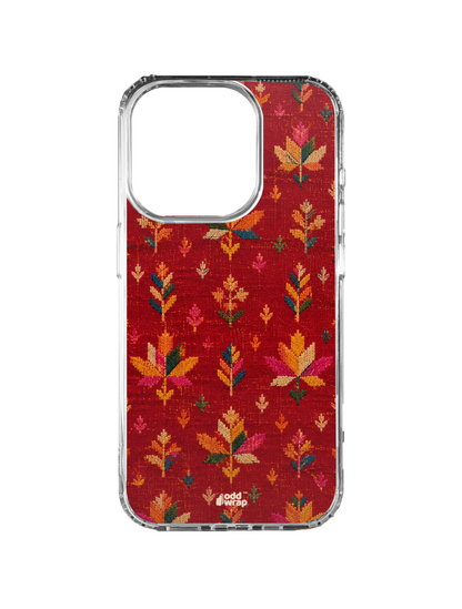 Lal Phulkari