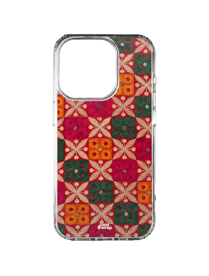 Chowk Phulkari